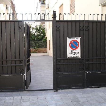 B&B I Bronzi Реджо ди Калабрия Екстериор снимка