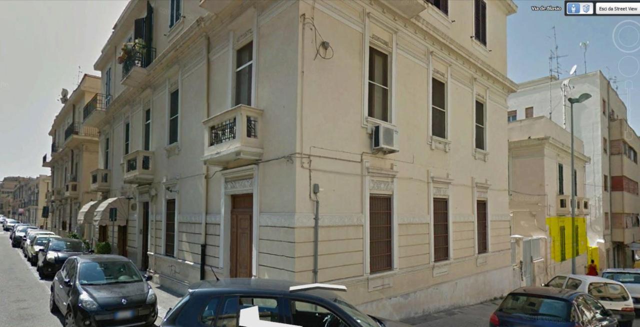 B&B I Bronzi Реджо ди Калабрия Екстериор снимка