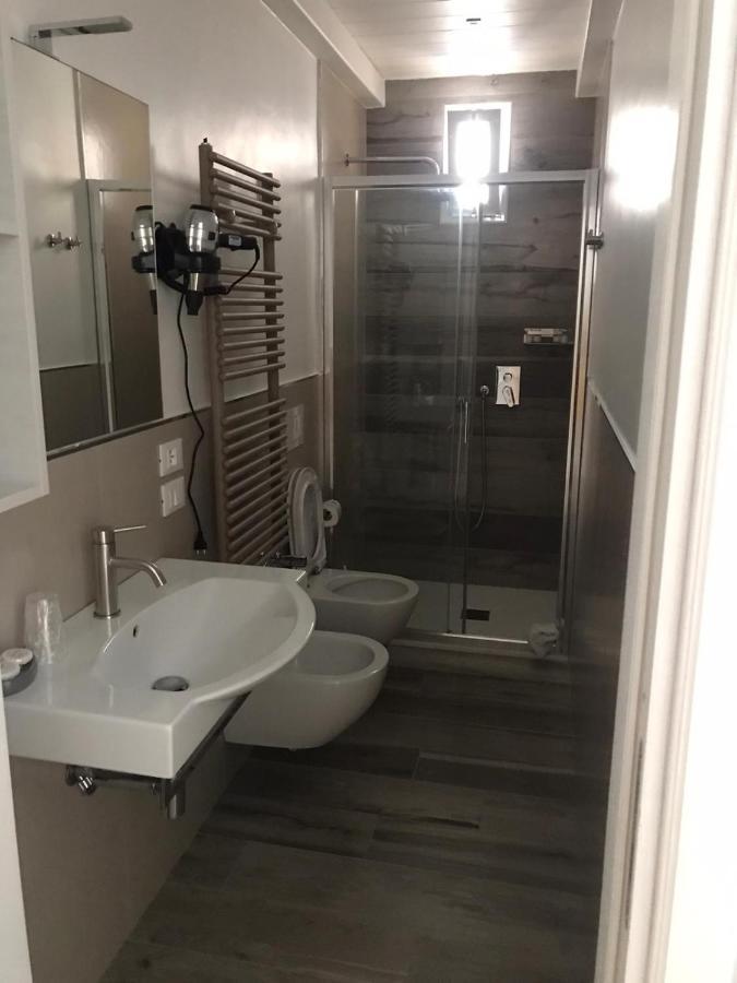 B&B I Bronzi Реджо ди Калабрия Екстериор снимка