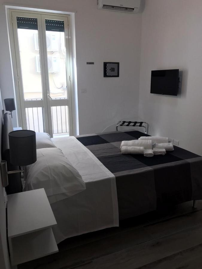 B&B I Bronzi Реджо ди Калабрия Екстериор снимка
